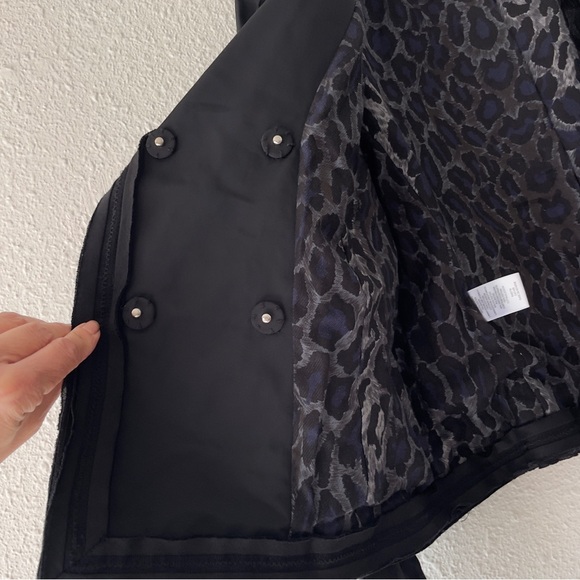 BCBGMaxAzria Jacket - Picture 8 of 14